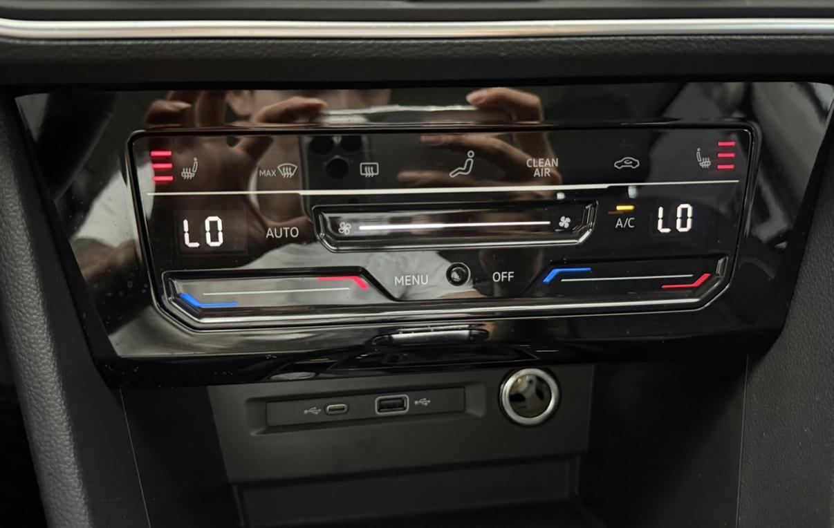 Volkswagen Tiguan 2023 thumb 8