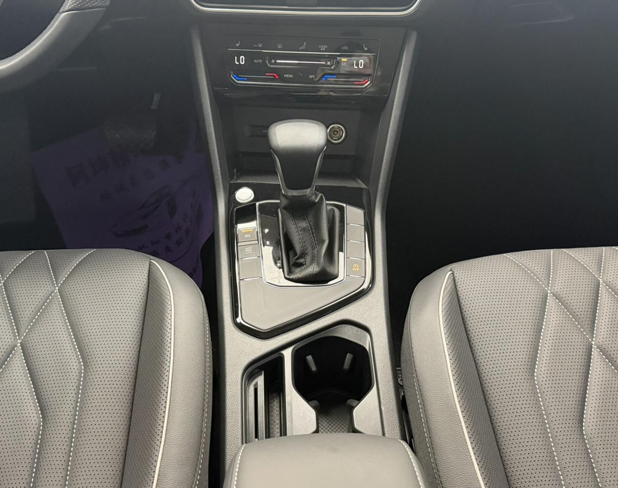 Volkswagen Tiguan 2023 thumb 12