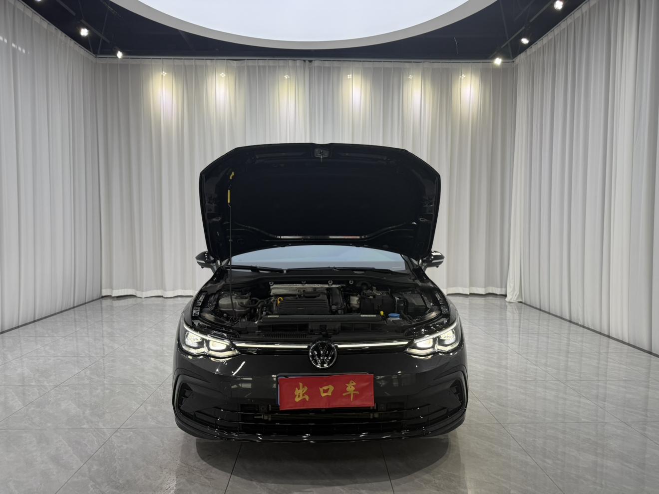 Volkswagen Golf Sportsvan 2023 thumb 7