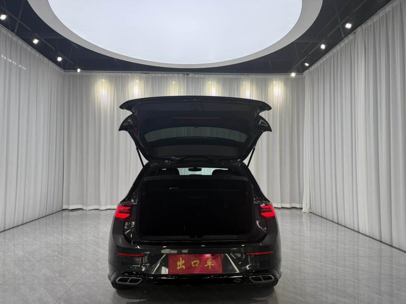Volkswagen Golf Sportsvan 2023 thumb 8
