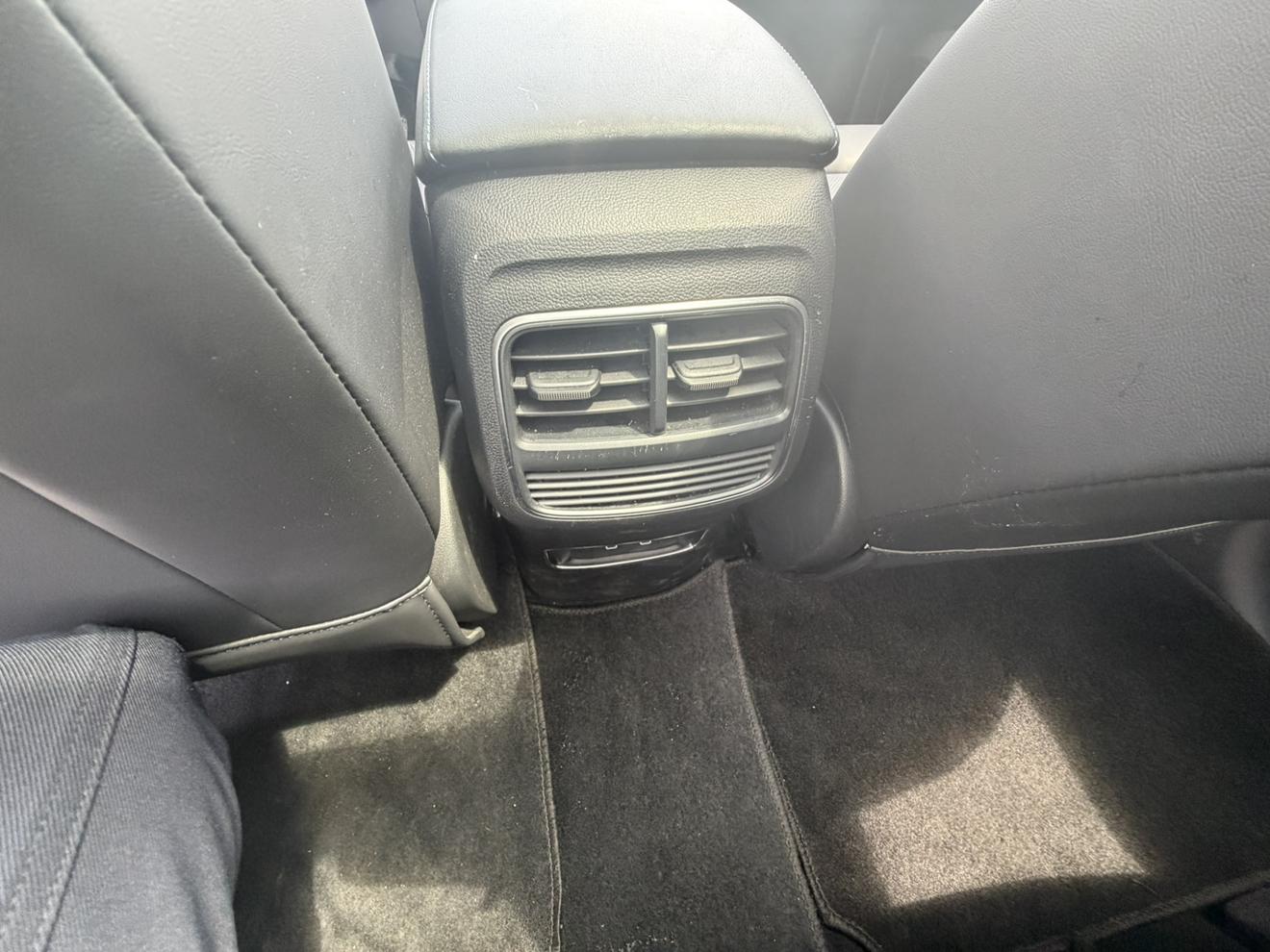Roewe RX5 2025 thumb 7