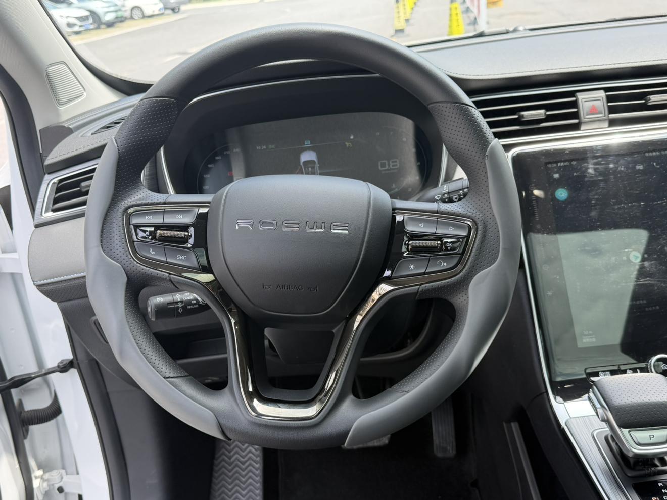 Roewe RX5 2025 thumb 10