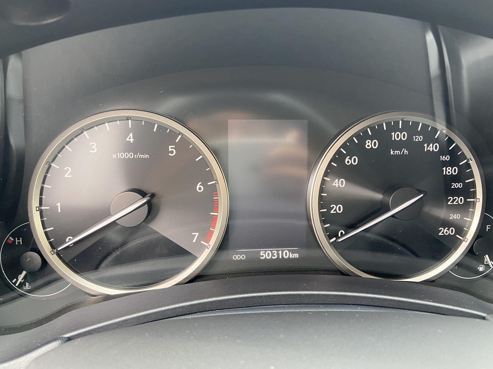 Lexus NX 2020 thumb 9