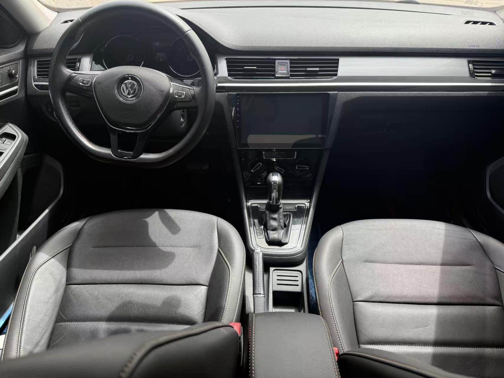 Volkswagen Magotan 2017 thumb 5