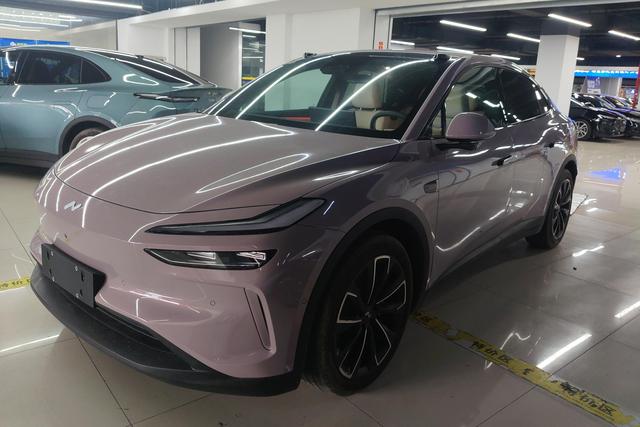 NIO ONVO L60 2025 thumb 2