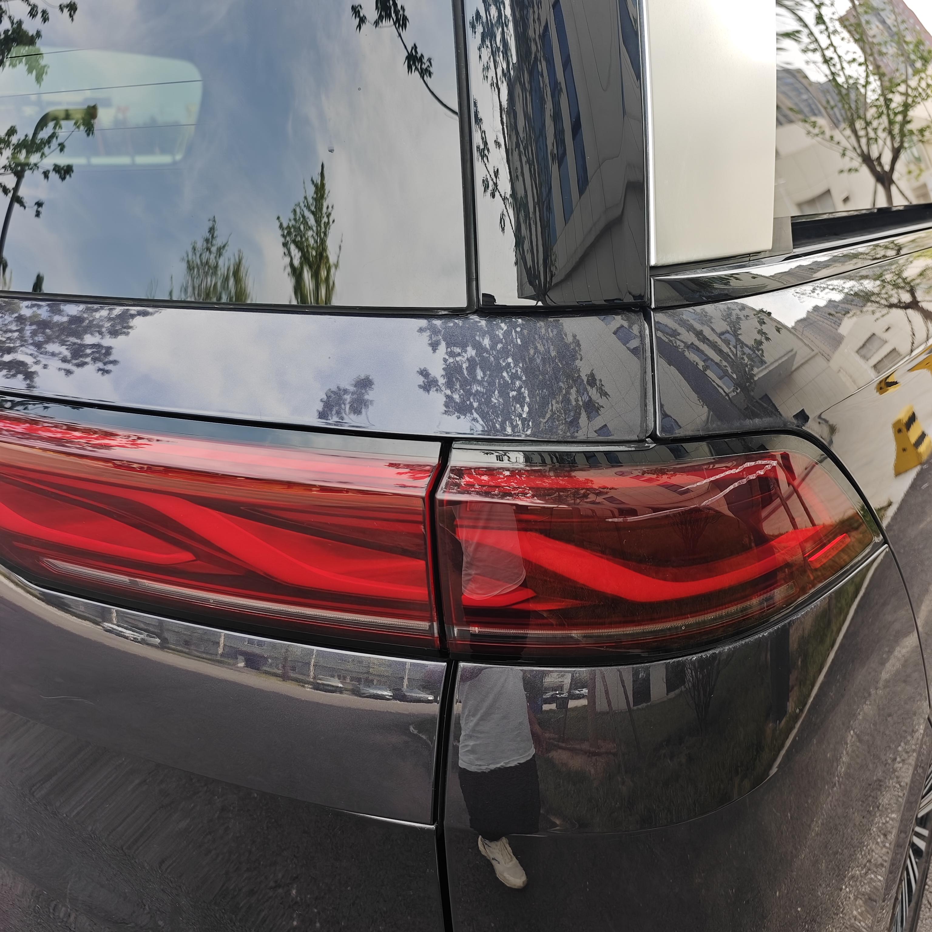BYD Xia (M9) 2025 thumb 4