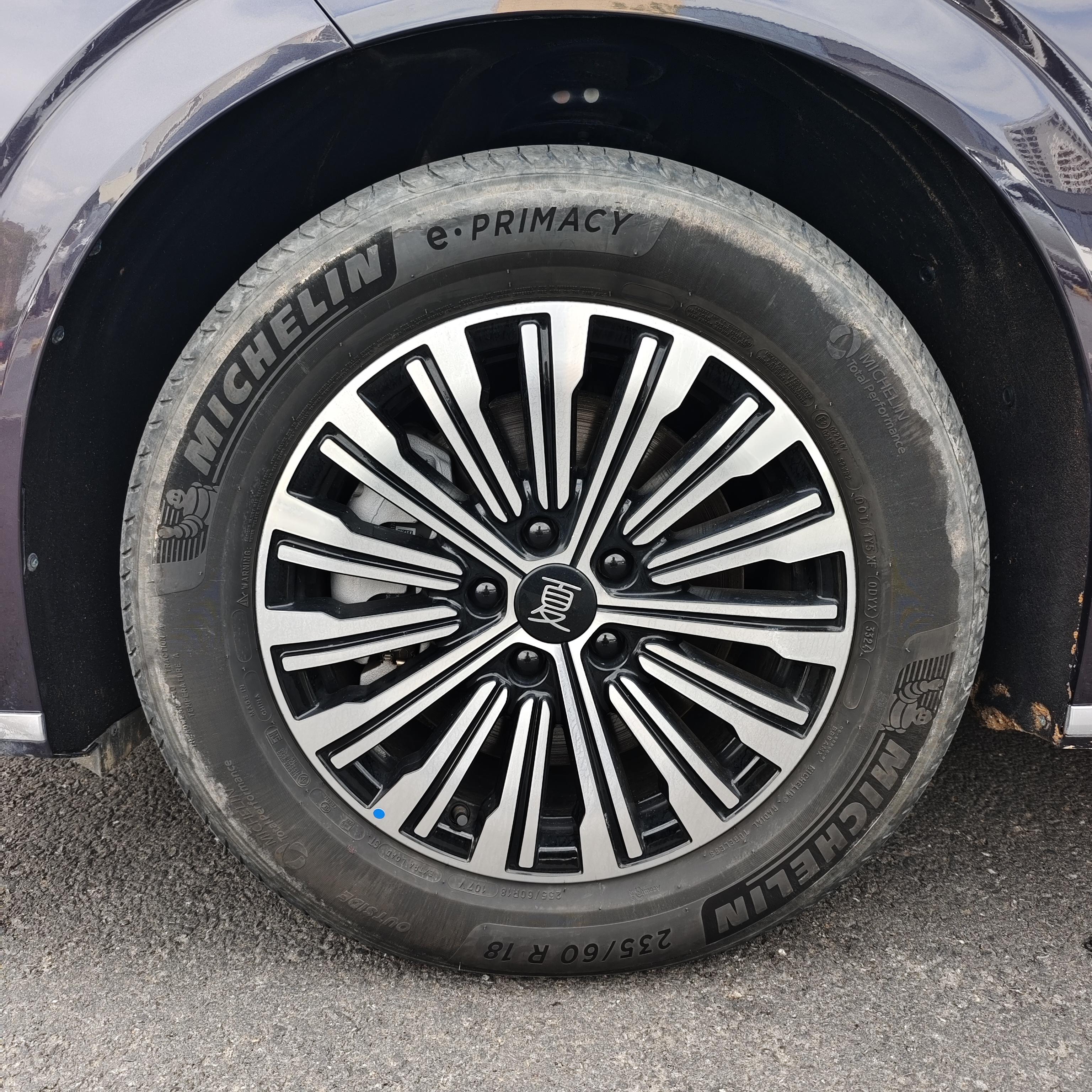 BYD Xia (M9) 2025 thumb 6