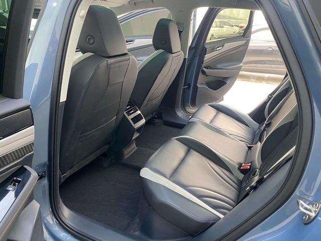 Volkswagen ID.7 2024 thumb 6