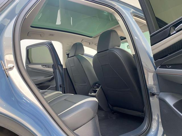 Volkswagen ID.7 2024 thumb 7