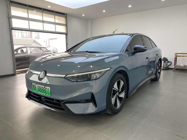 Volkswagen ID.7 2024 thumb 9