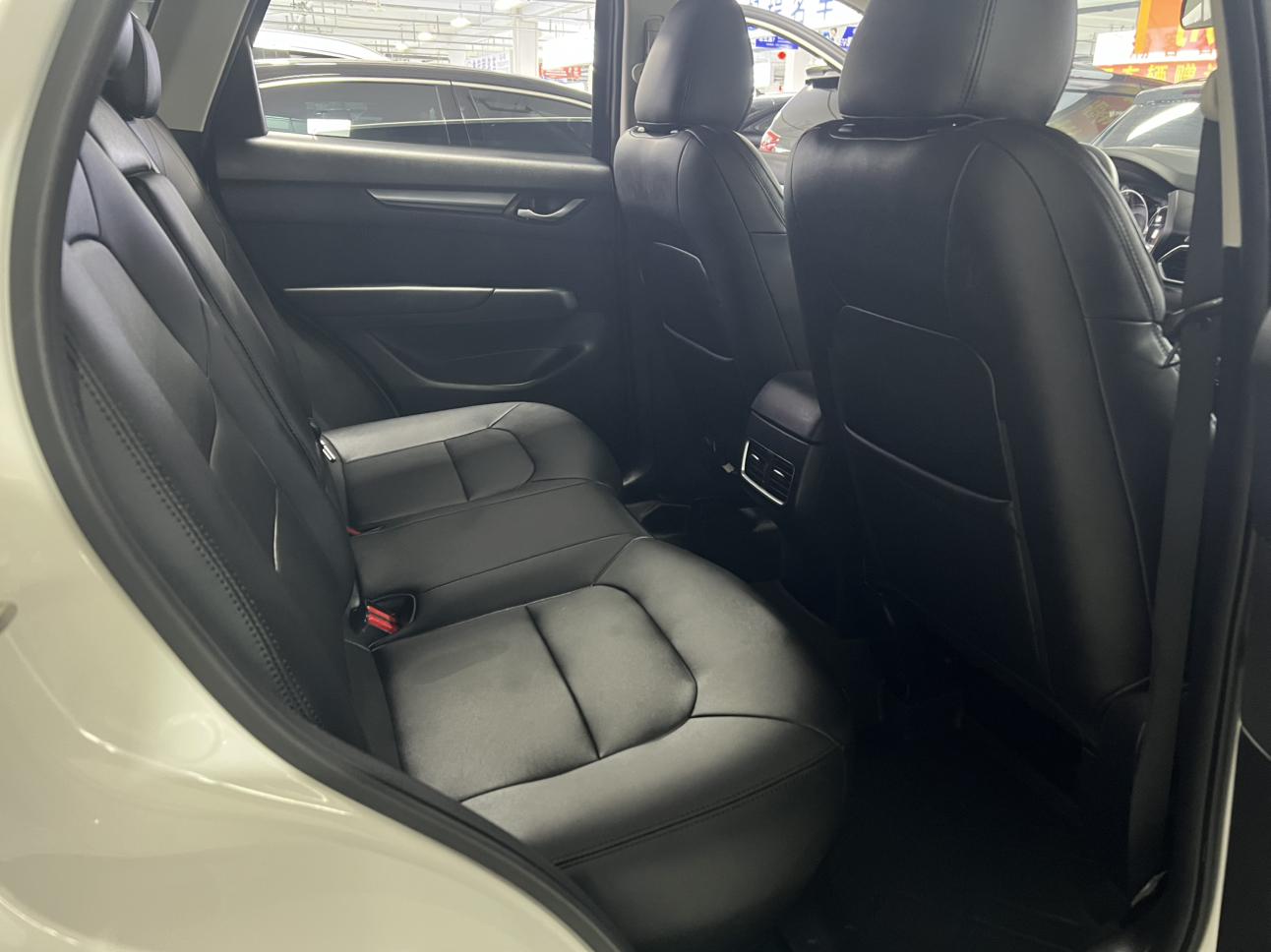 Mazda CX-5 2024 thumb 8