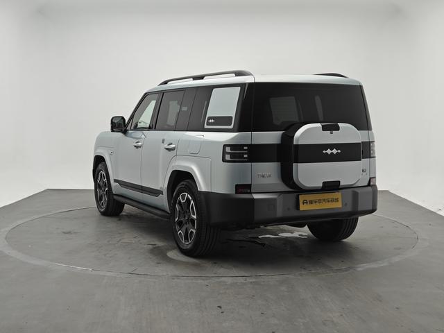 BYD Fangchengbao 7 PHEV 2025 thumb 3