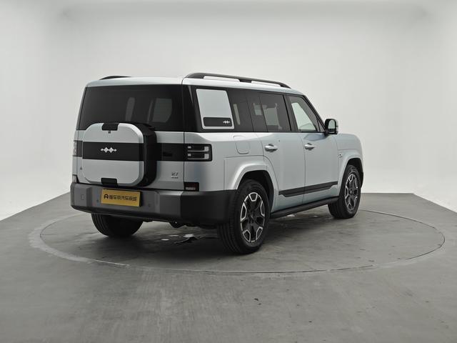 BYD Fangchengbao 7 PHEV 2025 thumb 5