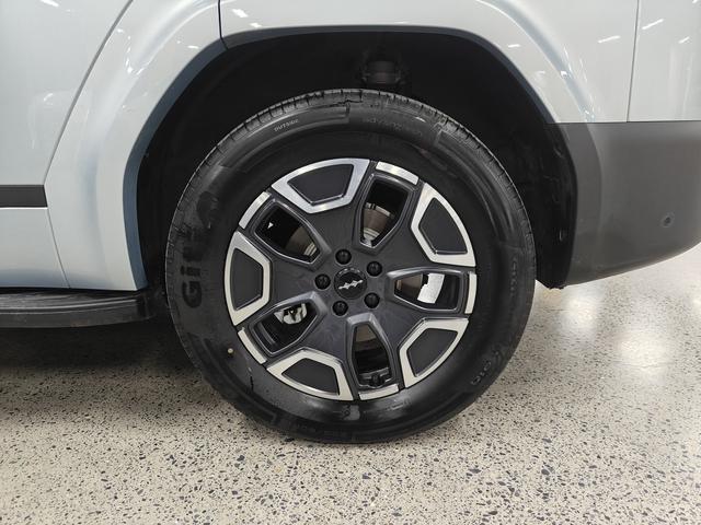 BYD Fangchengbao 7 PHEV 2025 thumb 7