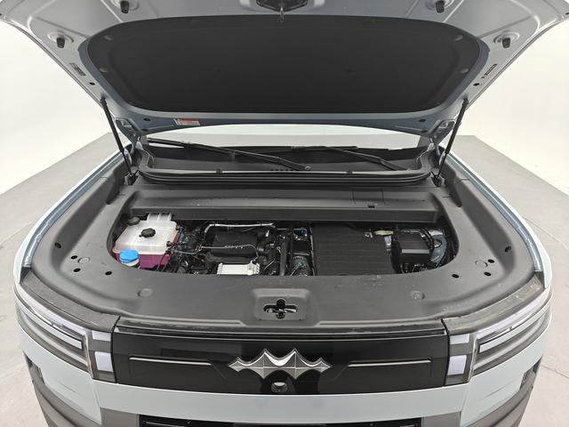 BYD Fangchengbao 7 PHEV 2025 thumb 8