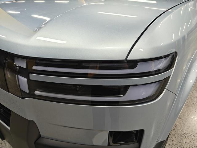 BYD Fangchengbao 7 PHEV 2025 thumb 10