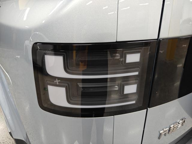 BYD Fangchengbao 7 PHEV 2025 thumb 11