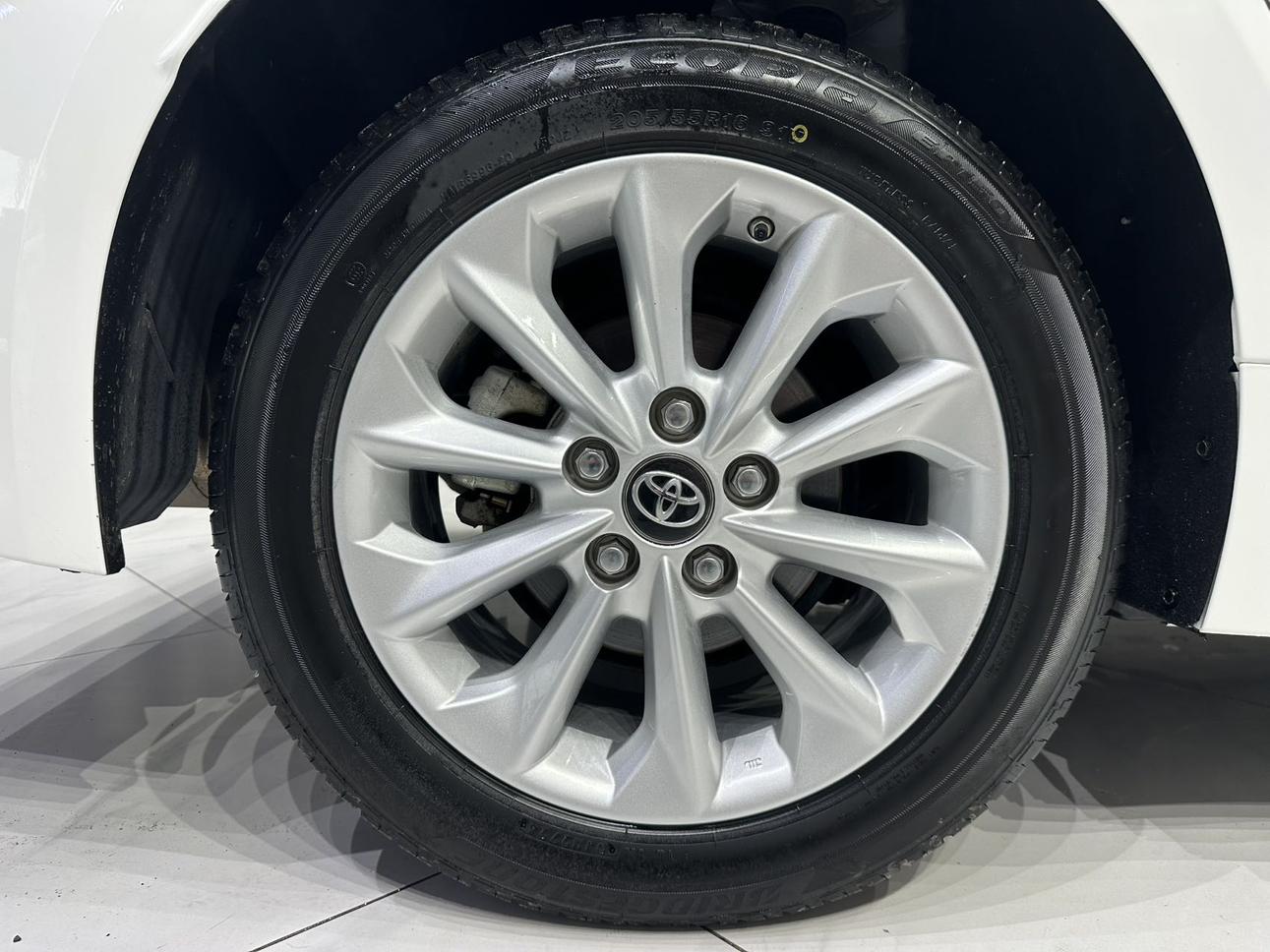 Toyota Corolla Rumion 2021 thumb 5