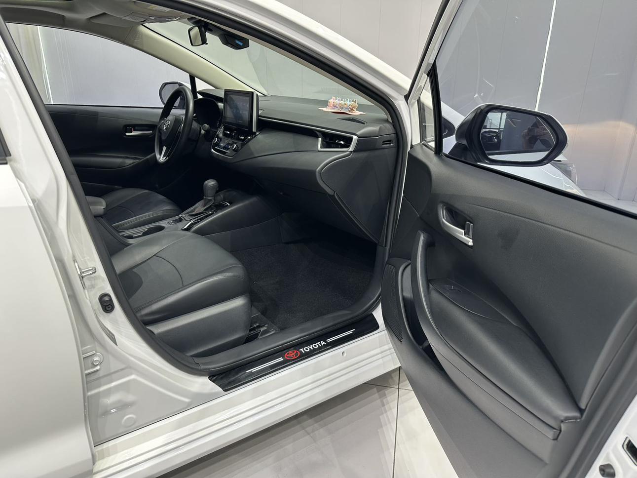 Toyota Corolla Rumion 2021 thumb 7