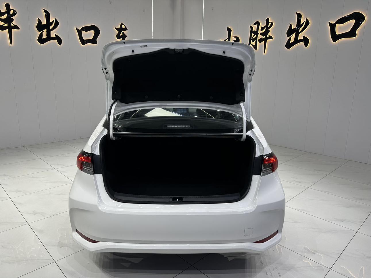Toyota Corolla Rumion 2021 thumb 12