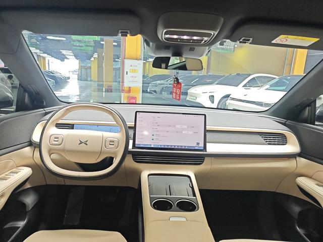 Xpeng G6 2024 thumb 11