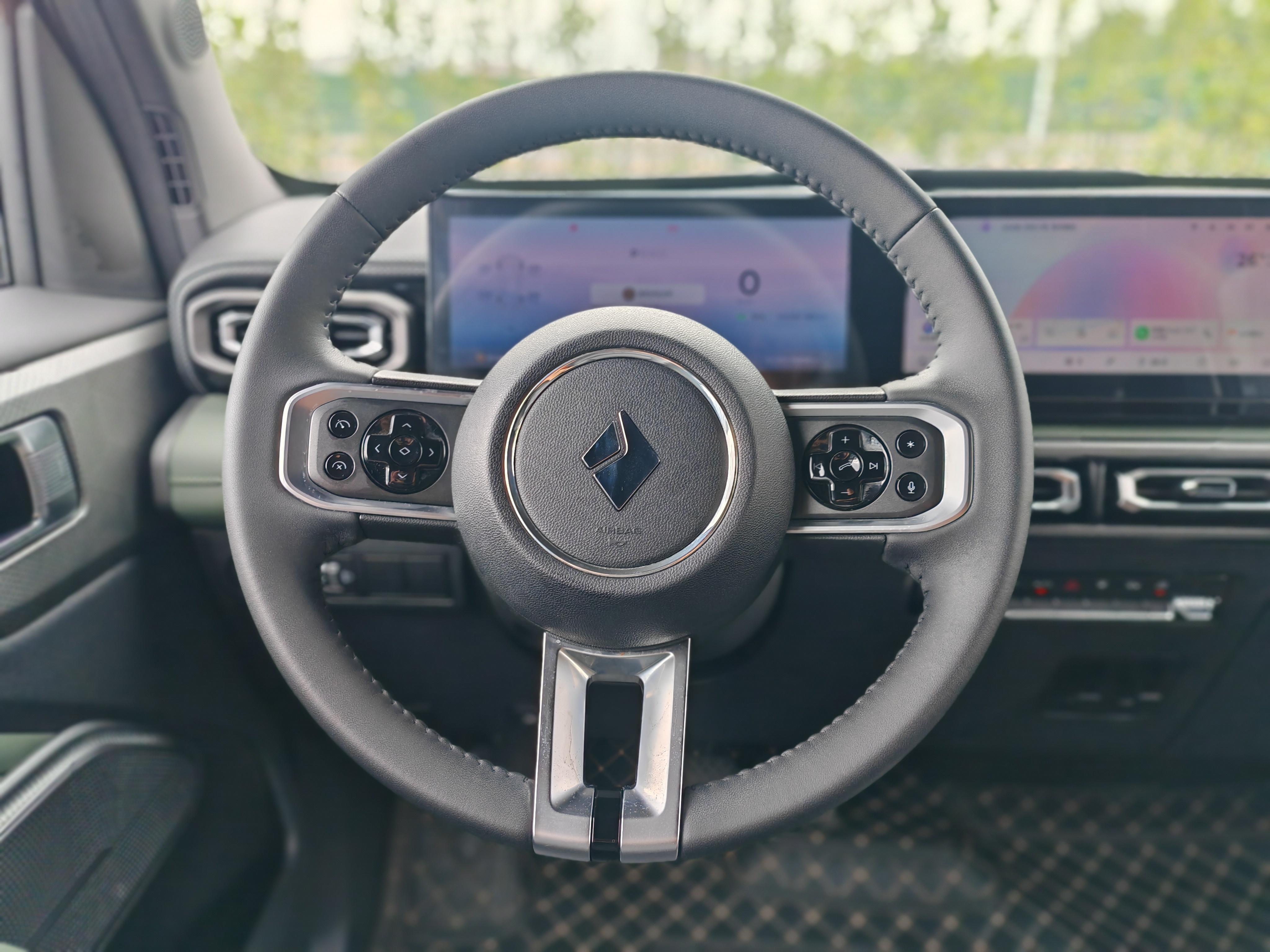 Baojun Yue Ye 2023 thumb 10