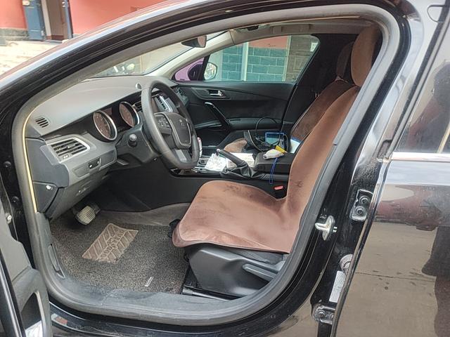 Peugeot 508 2015 thumb 5