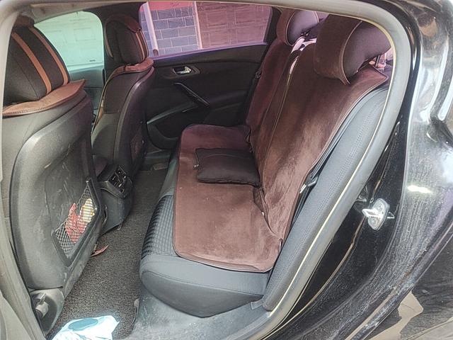 Peugeot 508 2015 thumb 7