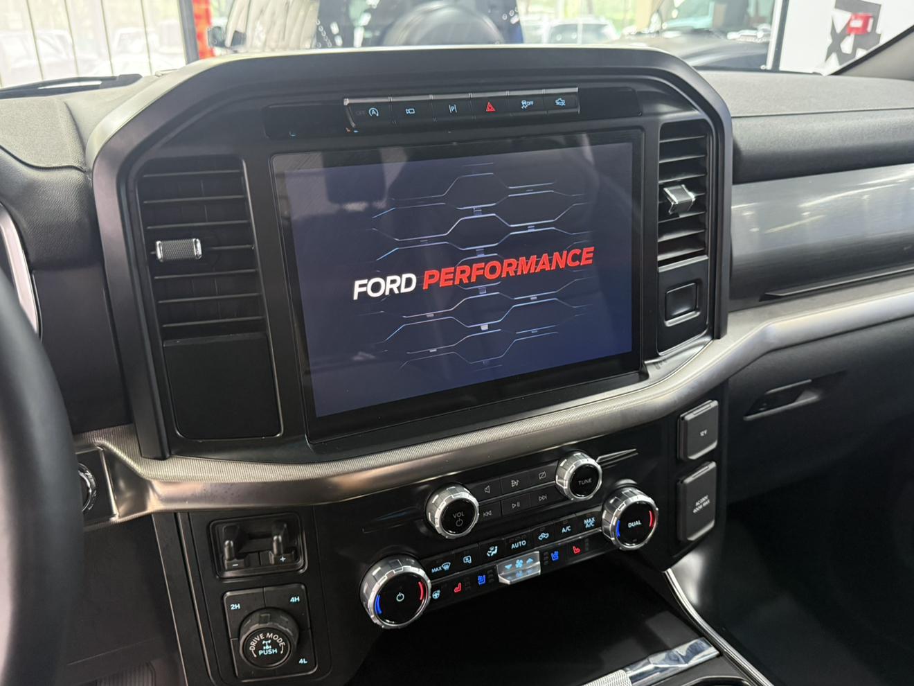 Ford F-150 2023 thumb 4