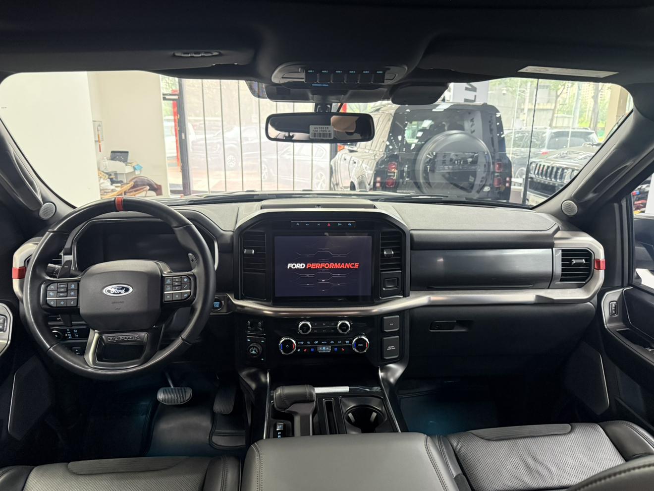 Ford F-150 2023 thumb 5