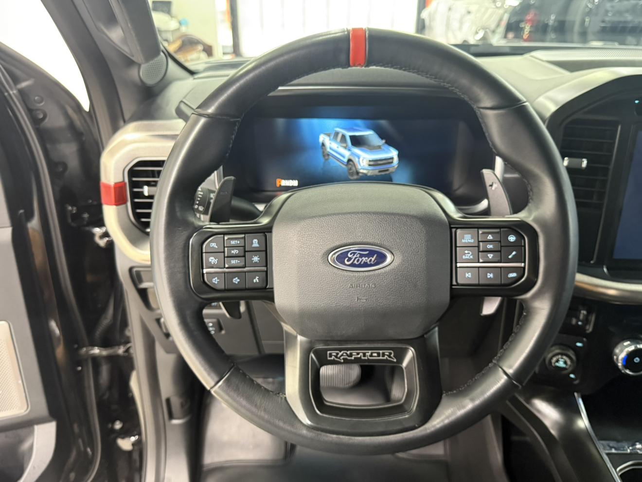 Ford F-150 2023 thumb 7