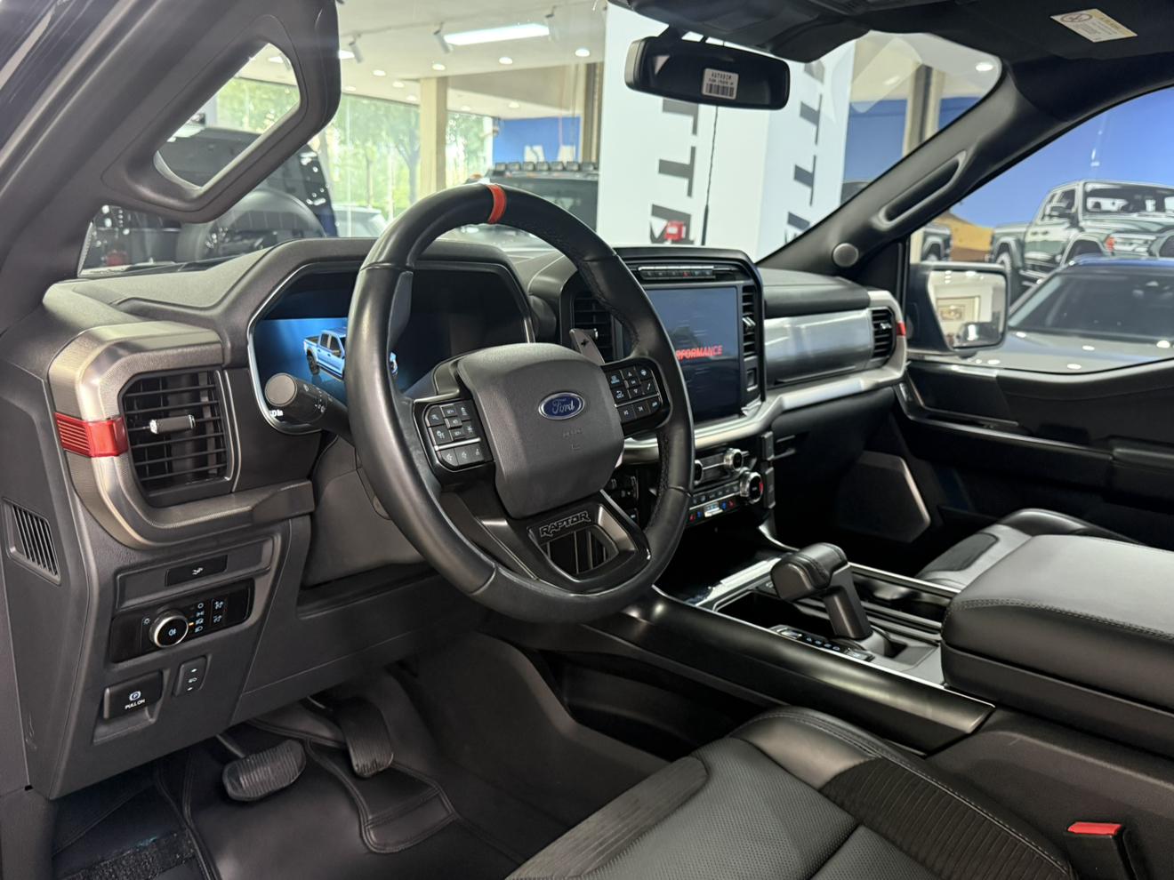 Ford F-150 2023 thumb 10