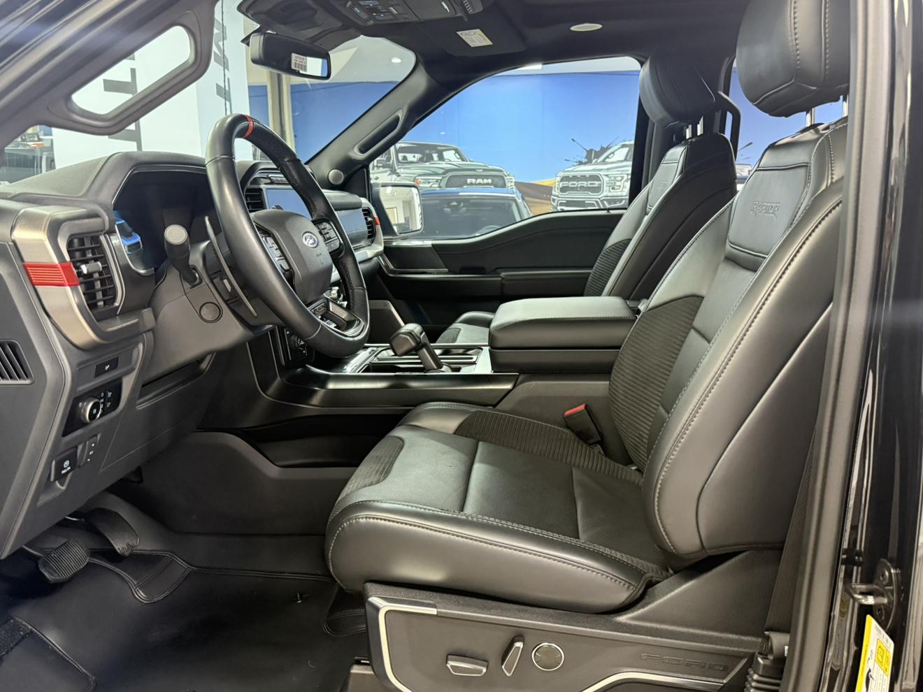 Ford F-150 2023 thumb 11