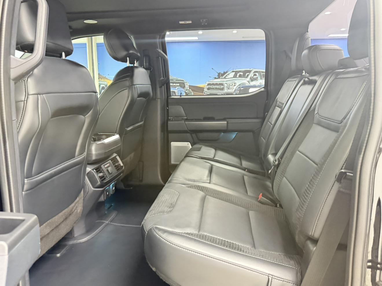Ford F-150 2023 thumb 12