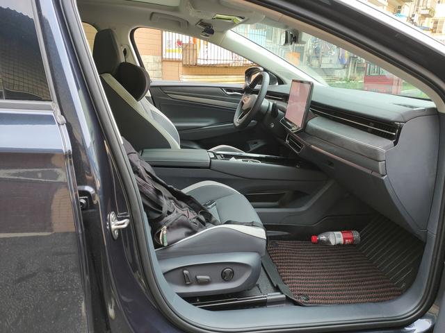 Volkswagen ID.7 2024 thumb 6
