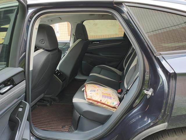Volkswagen ID.7 2024 thumb 7