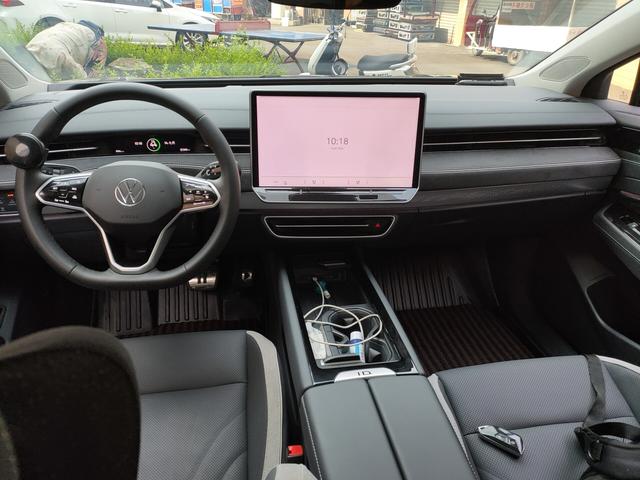 Volkswagen ID.7 2024 thumb 8