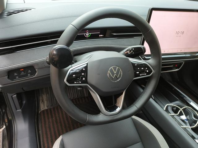 Volkswagen ID.7 2024 thumb 9
