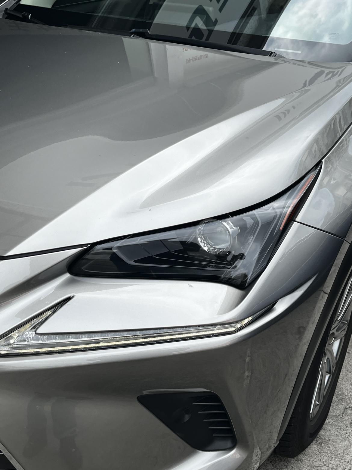 Lexus NX 2018 thumb 11