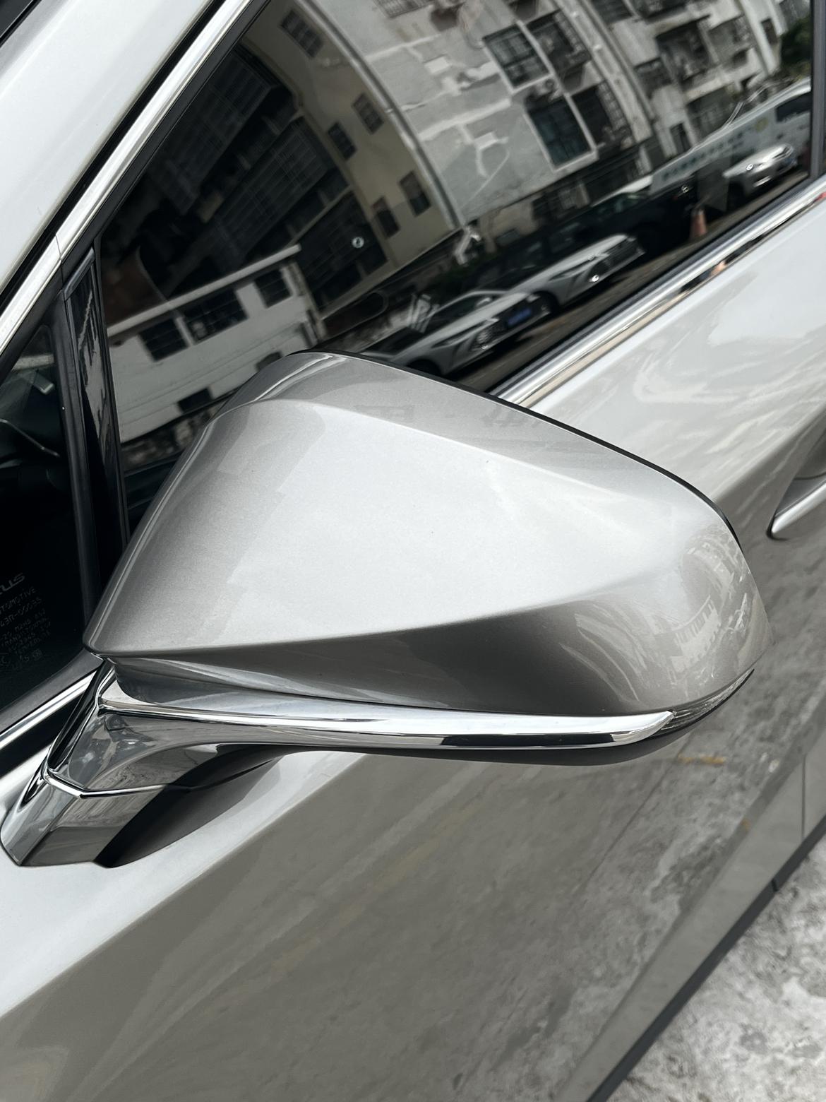 Lexus NX 2018 thumb 12