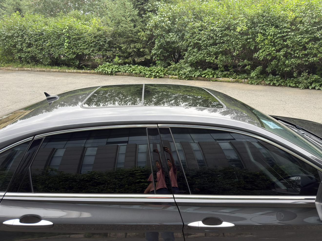 Volkswagen Sagitar 2023 thumb 6