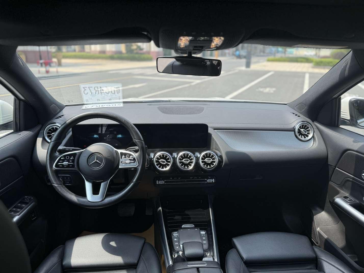Mercedes-Benz GLA 2020 thumb 6