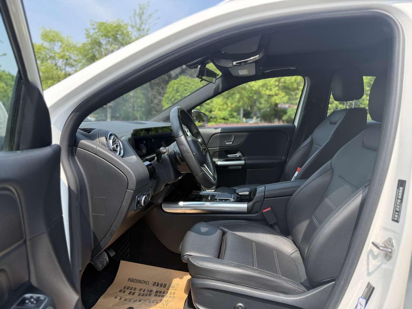 Mercedes-Benz GLA 2020 thumb 7