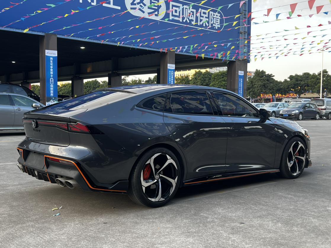 Changan UNI-V 2023 thumb 4