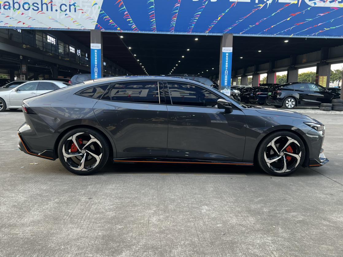 Changan UNI-V 2023 thumb 5