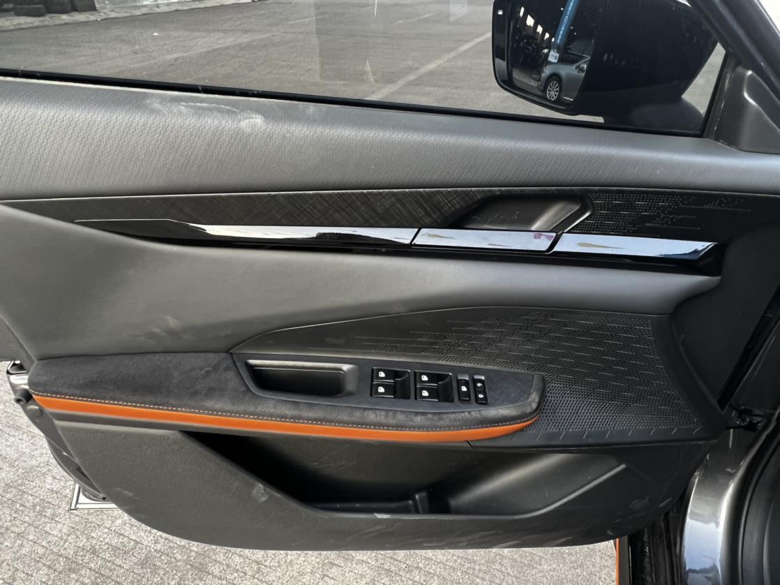 Changan UNI-V 2023 thumb 6