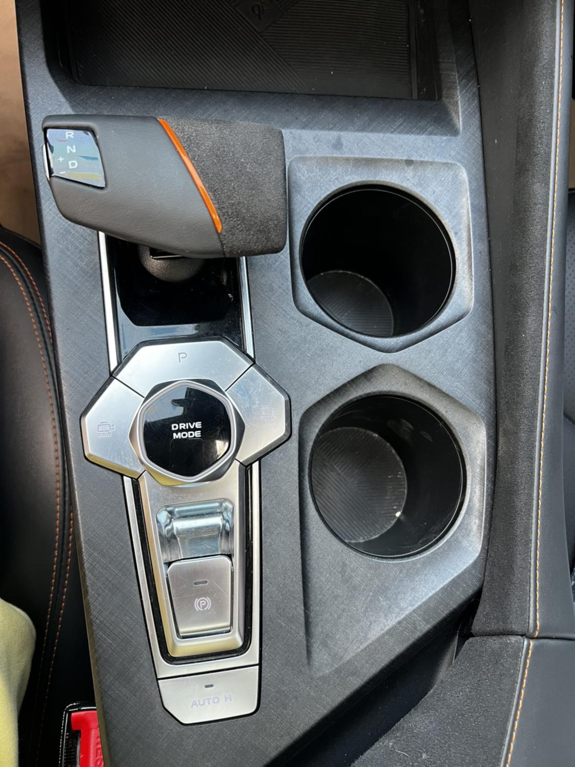 Changan UNI-V 2023 thumb 9