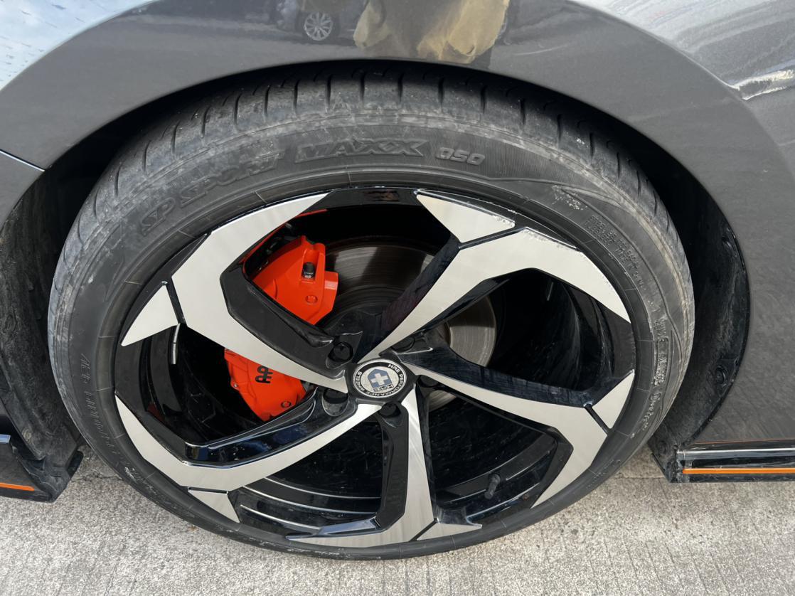 Changan UNI-V 2023 thumb 12