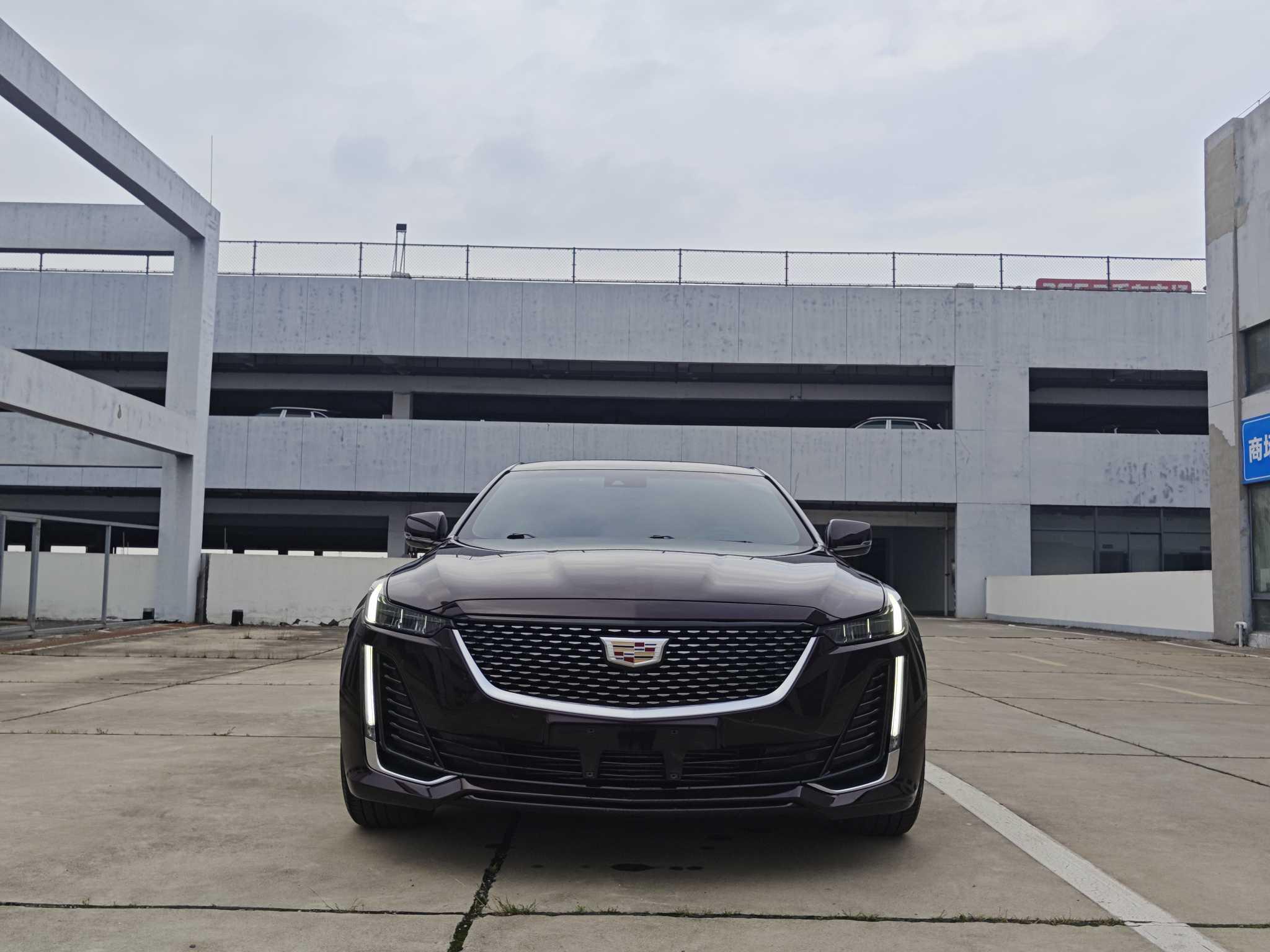 Cadillac CT5 2021 thumb 10