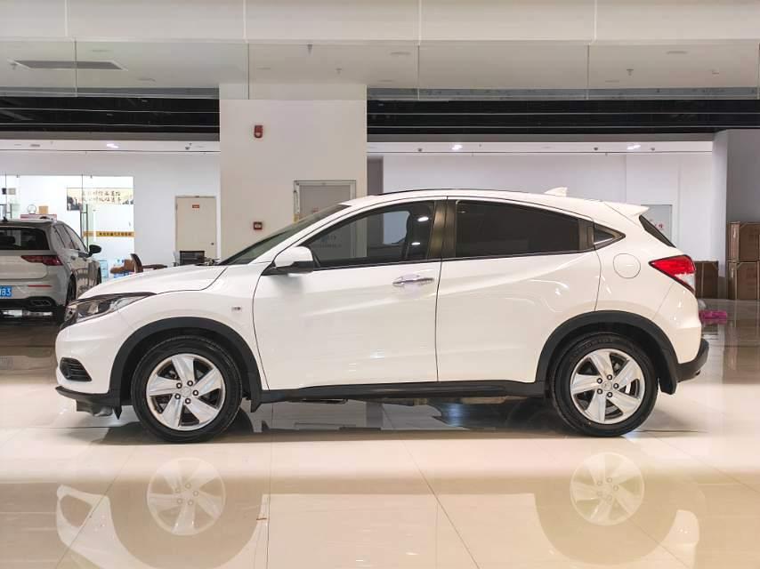 Honda Vezel 2020 thumb 4